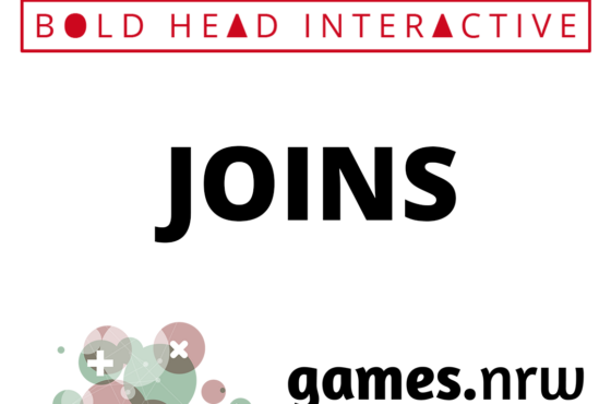 We join games.nrw