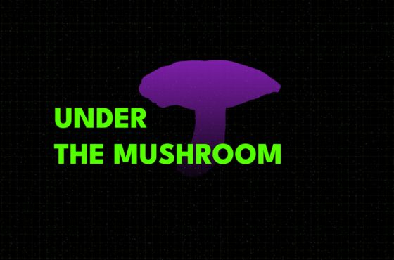Bold Head Interactive Unveils “Under The Mushroom”