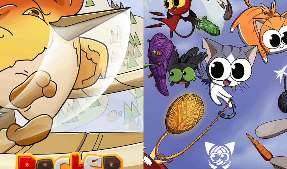 Meet us at Indie Game Fest 2025 in Cologne!